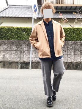 KeN*さんのコーディネート