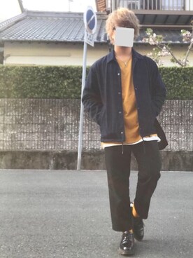 KeN*さんのコーディネート