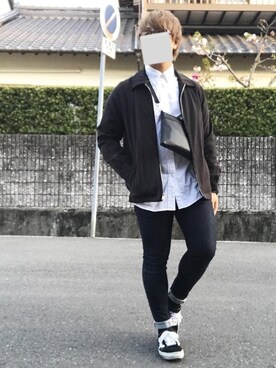 KeN*さんのコーディネート