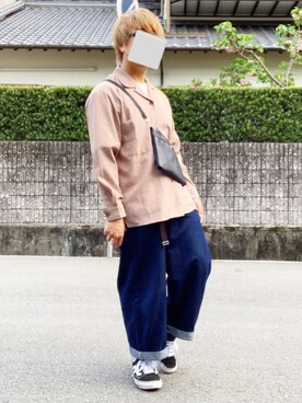 KeN*さんのコーディネート