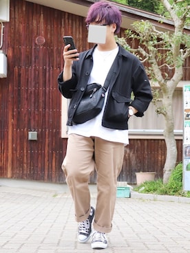 KeN*さんのコーディネート