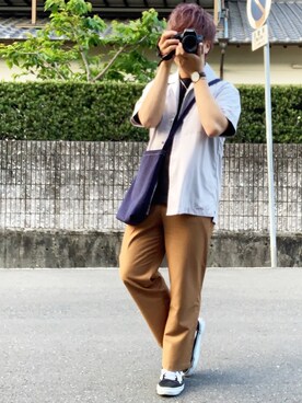 KeN*さんのコーディネート