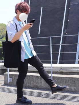 KeN*さんのコーディネート