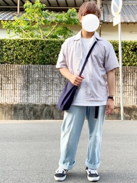 KeN*さんのコーディネート