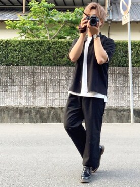 KeN*さんのコーディネート