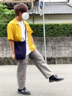 KeN*さんのコーディネート