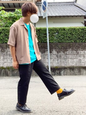 KeN*さんのコーディネート