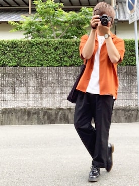 KeN*さんのコーディネート