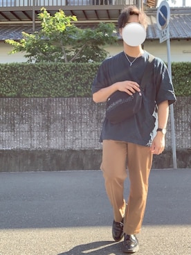 KeN*さんのコーディネート