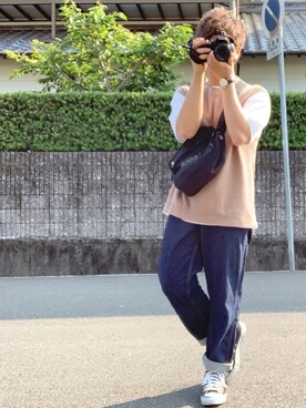 KeN*さんのコーディネート