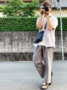 KeN*さんのコーディネート