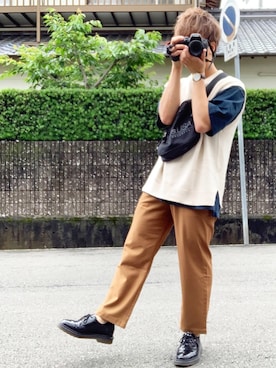 KeN*さんのコーディネート