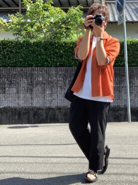 KeN*さんのコーディネート