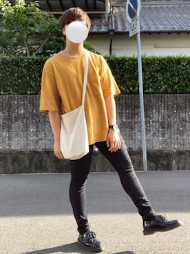 KeN*さんのコーディネート