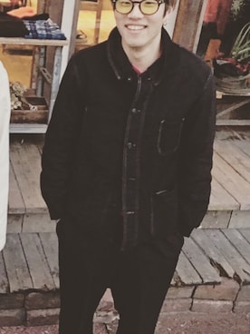 カロマさんのコーディネート