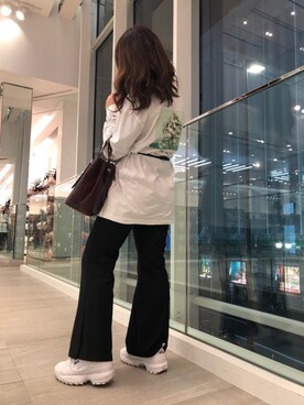 renaさんのコーディネート