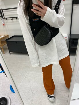 renaさんのコーディネート