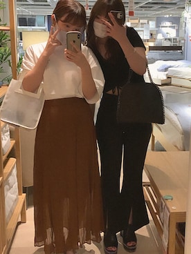 renaさんのコーディネート