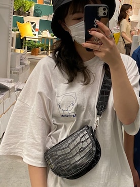 renaさんのコーディネート