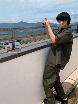 renaさんのコーディネート