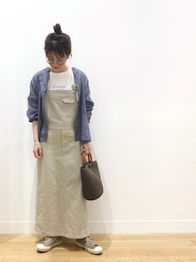 souさんのコーディネート