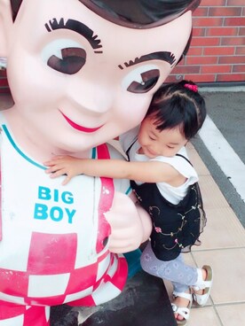 merinaさんのコーディネート