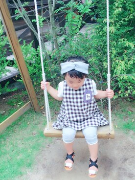 merinaさんのコーディネート