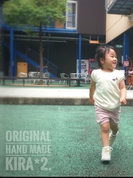 merinaさんのコーディネート