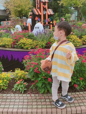 merinaさんのコーディネート