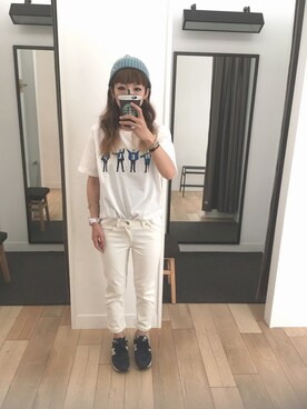 yumipemさんのコーディネート