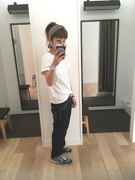 yumipemさんのコーディネート