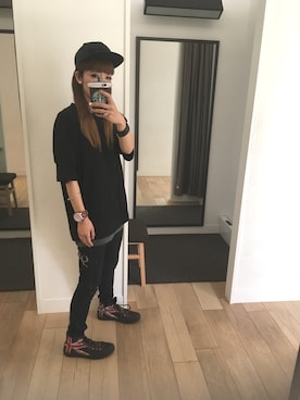 yumipemさんのコーディネート