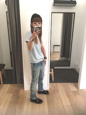 yumipemさんのコーディネート