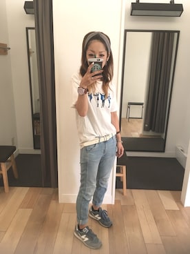 yumipemさんのコーディネート