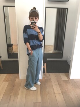 yumipemさんのコーディネート