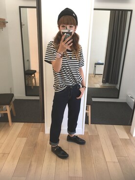 yumipemさんのコーディネート