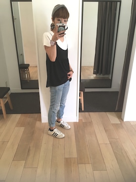 yumipemさんのコーディネート