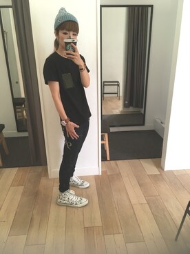 yumipemさんのコーディネート