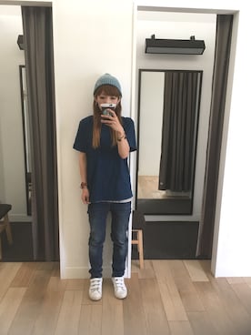 yumipemさんのコーディネート