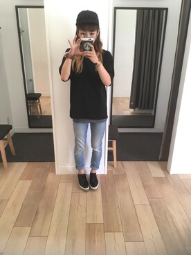 yumipemさんのコーディネート