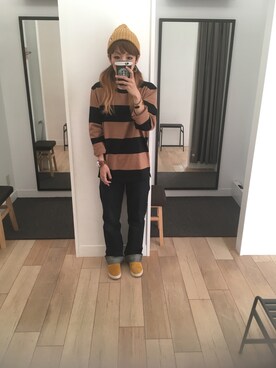 yumipemさんのコーディネート