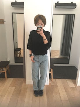 yumipemさんのコーディネート