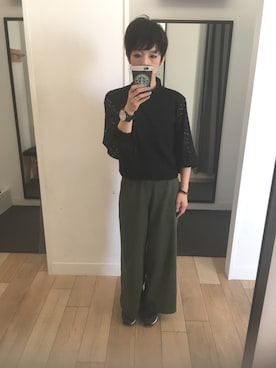 yumipemさんのコーディネート