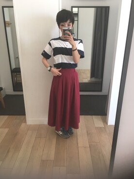 yumipemさんのコーディネート