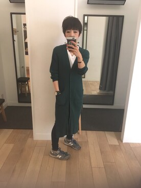 yumipemさんのコーディネート