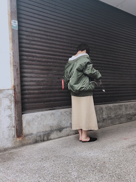 COMAYUさんのコーディネート