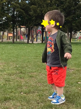 BUTAMIさんのコーディネート