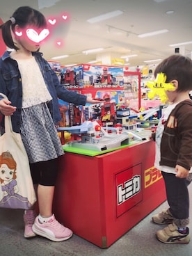 「裏地が可愛い」｜BUTAMIさん（レディース・163cm）の春コーディネート