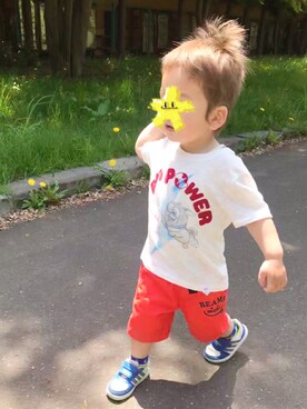 BUTAMIさんのコーディネート