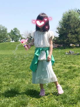 BUTAMIさんのコーディネート